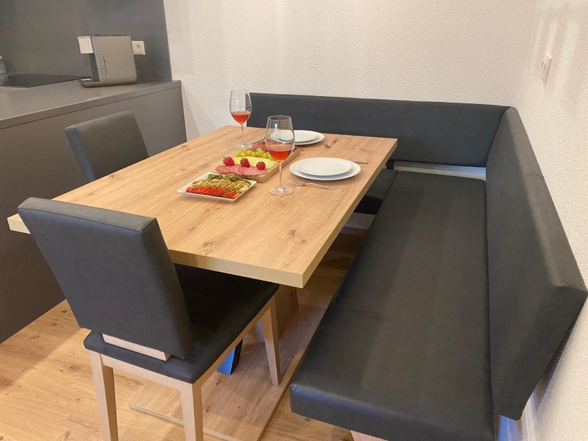 Leonies Appartement Заутенс Екстериор снимка