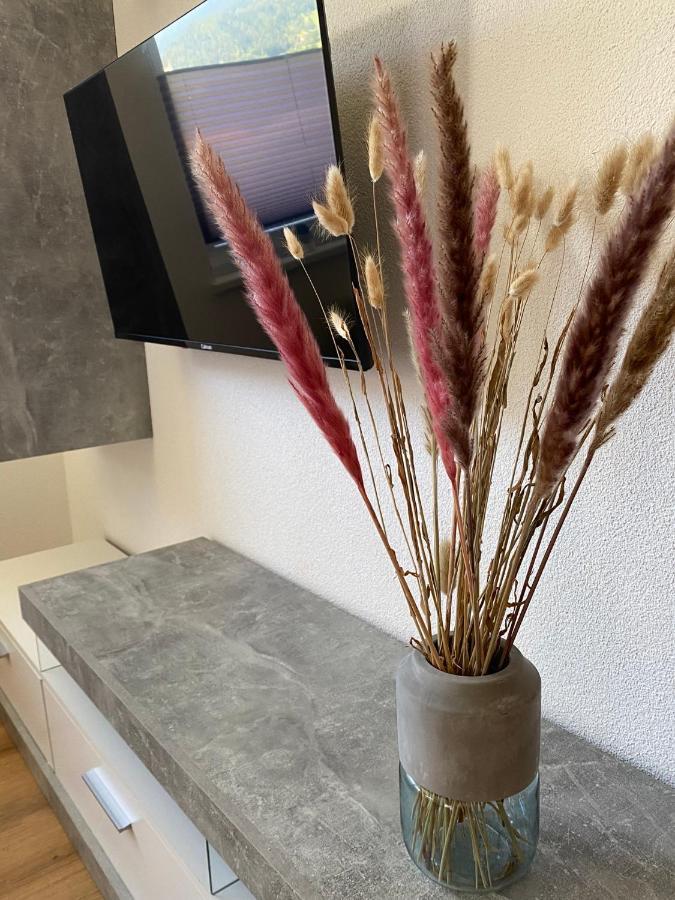 Leonies Appartement Заутенс Екстериор снимка
