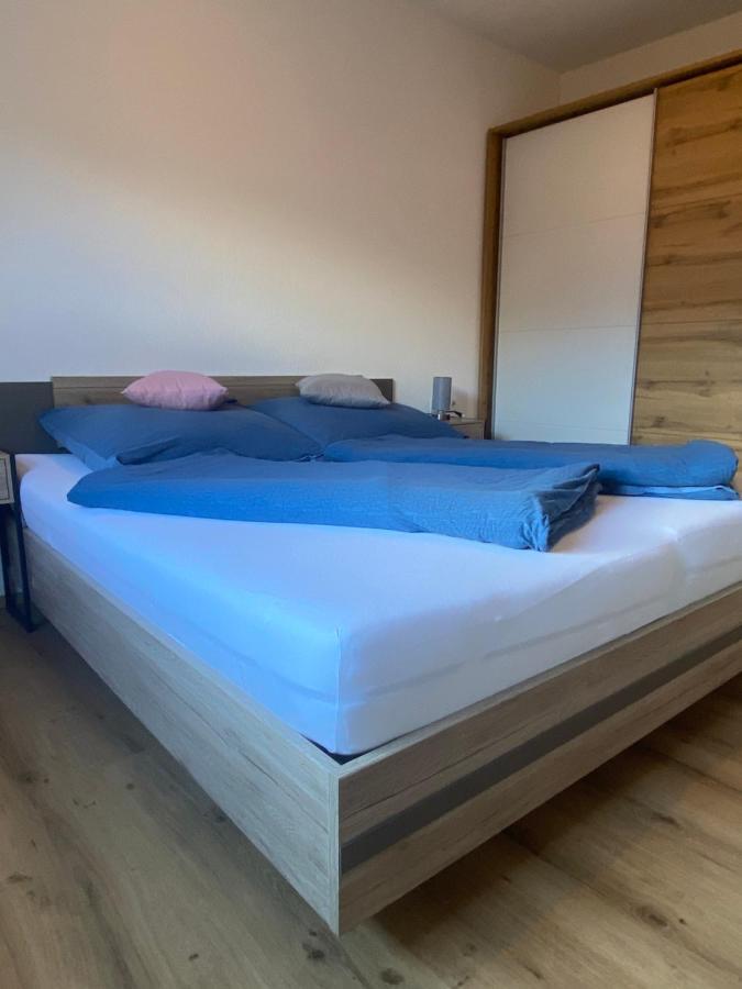 Leonies Appartement Заутенс Екстериор снимка