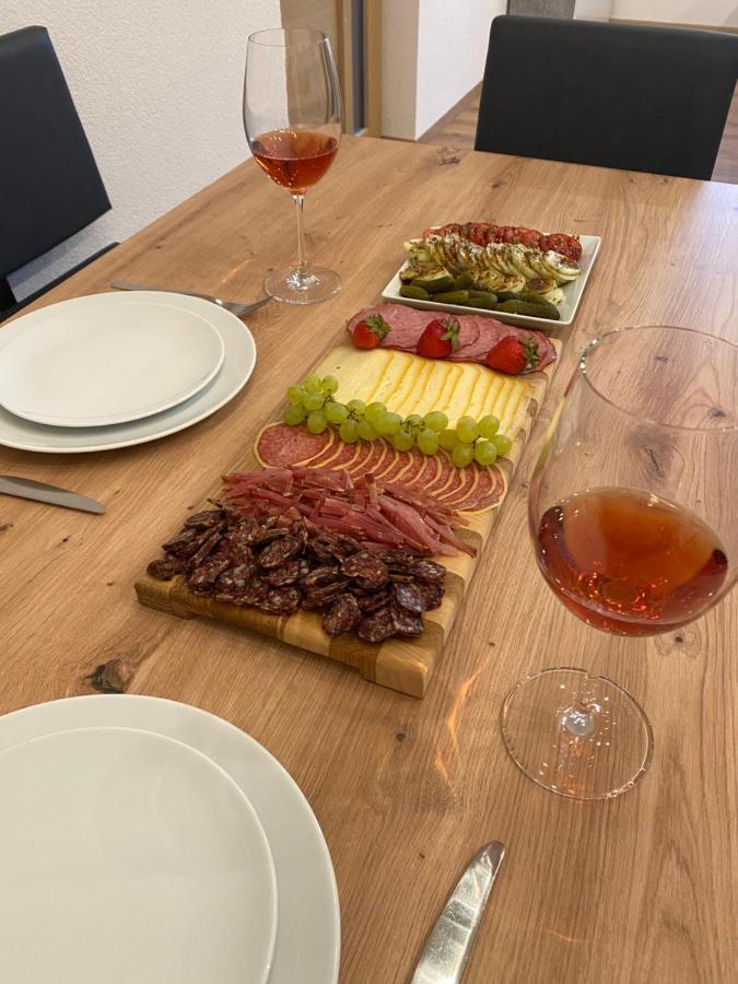 Leonies Appartement Заутенс Екстериор снимка