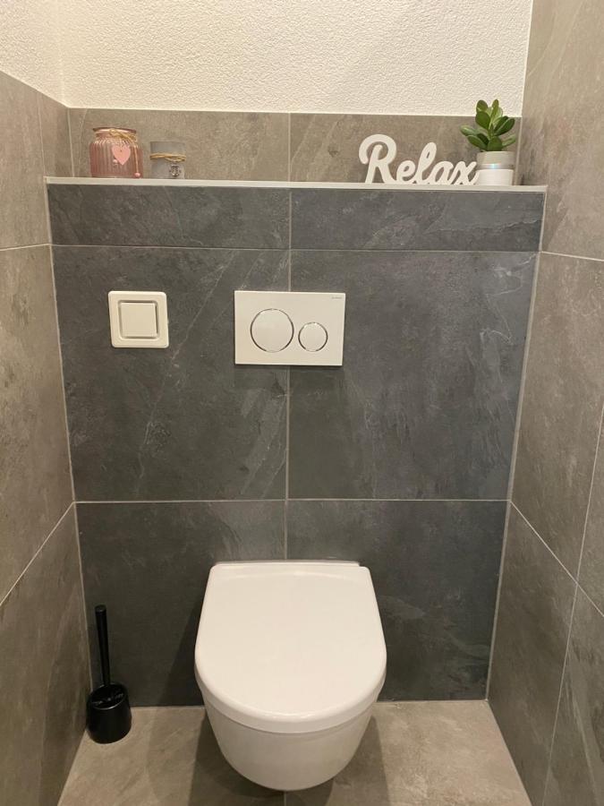 Leonies Appartement Заутенс Екстериор снимка