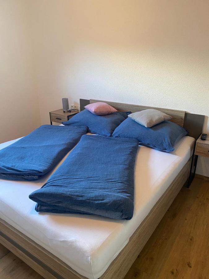 Leonies Appartement Заутенс Екстериор снимка